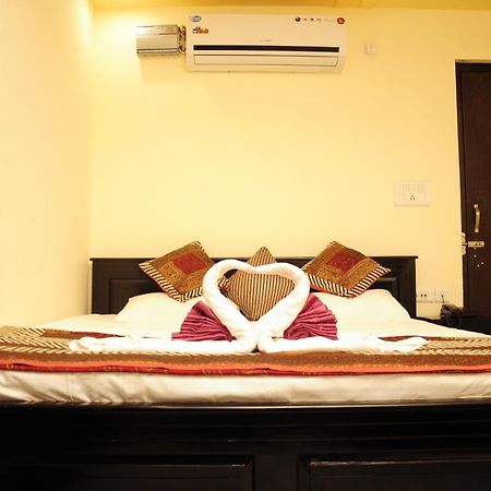 Hotel Nahar Singh Haveli à Jaipur Chambre photo