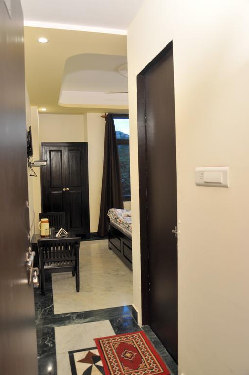 Hotel Nahar Singh Haveli à Jaipur Extérieur photo