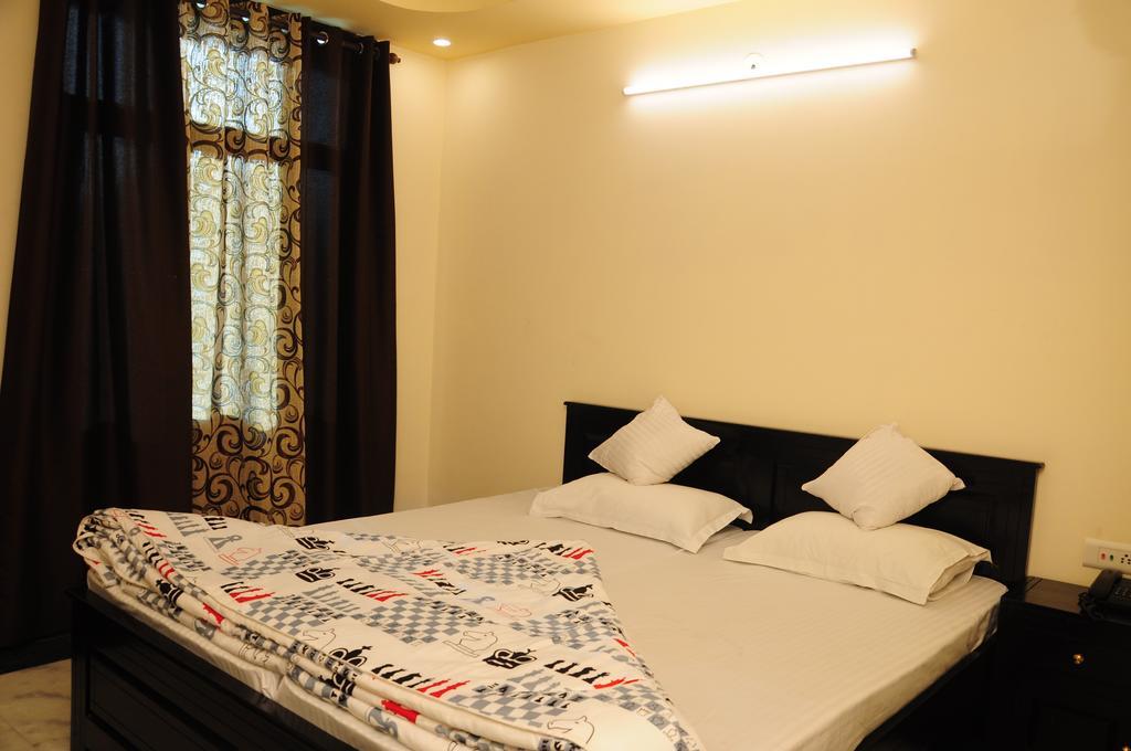 Hotel Nahar Singh Haveli à Jaipur Chambre photo