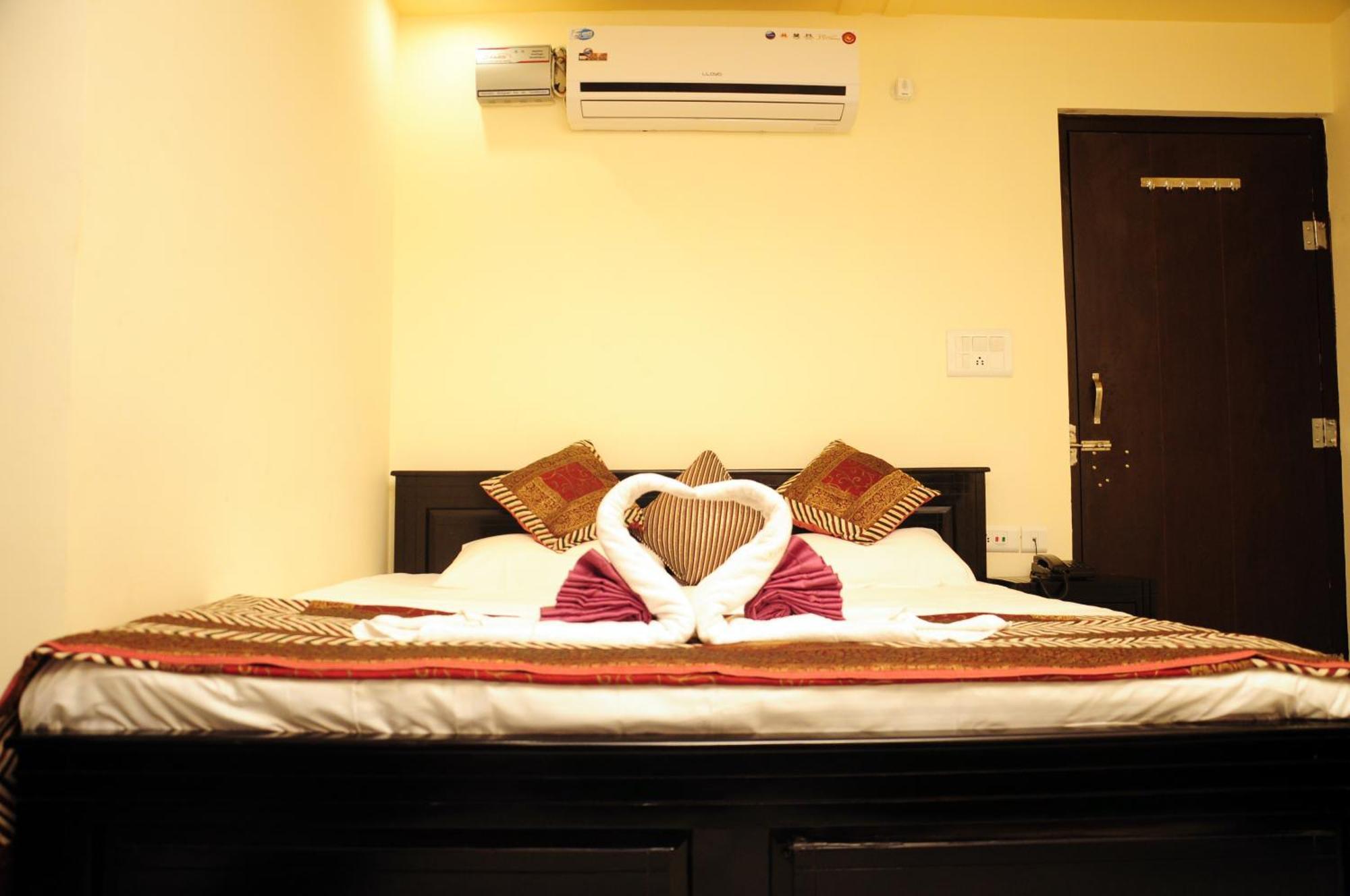Hotel Nahar Singh Haveli à Jaipur Chambre photo