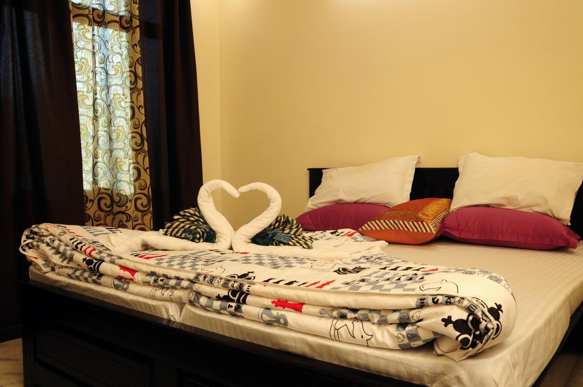 Hotel Nahar Singh Haveli à Jaipur Chambre photo