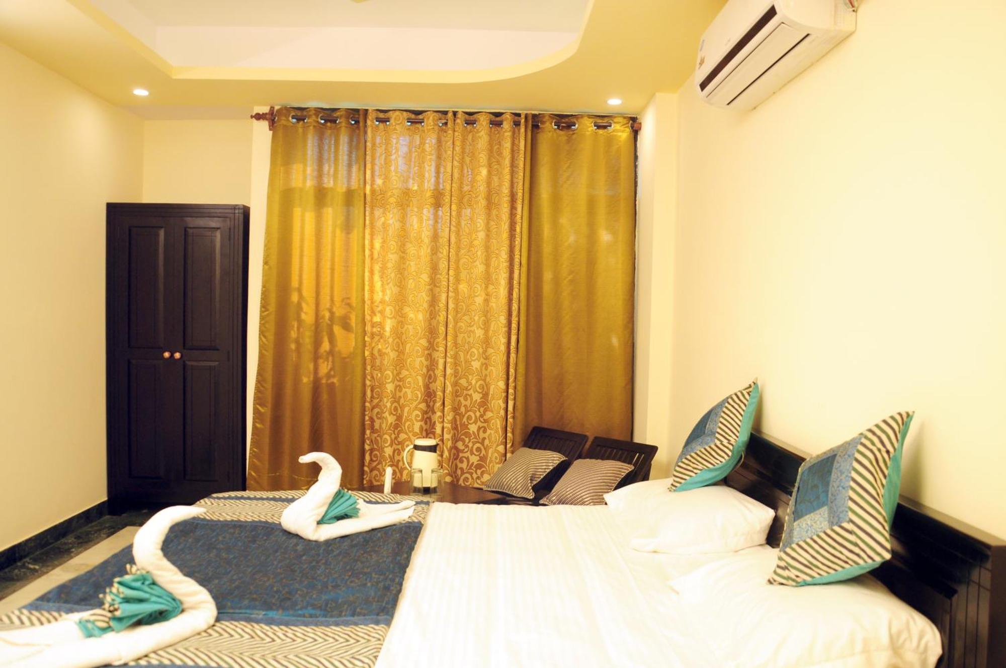 Hotel Nahar Singh Haveli à Jaipur Chambre photo