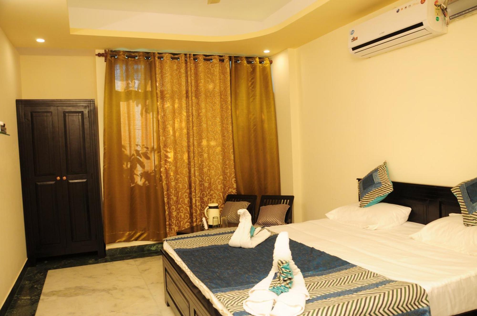Hotel Nahar Singh Haveli à Jaipur Chambre photo
