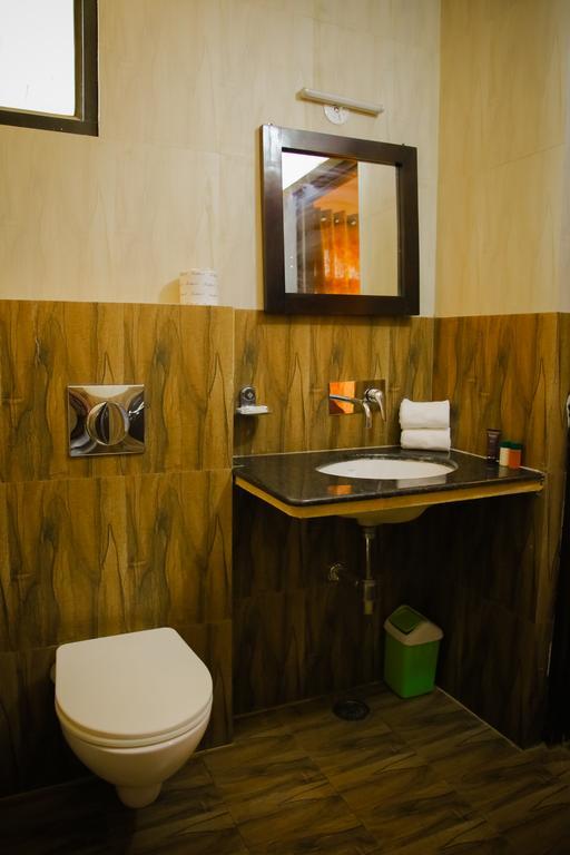 Hotel Nahar Singh Haveli à Jaipur Extérieur photo