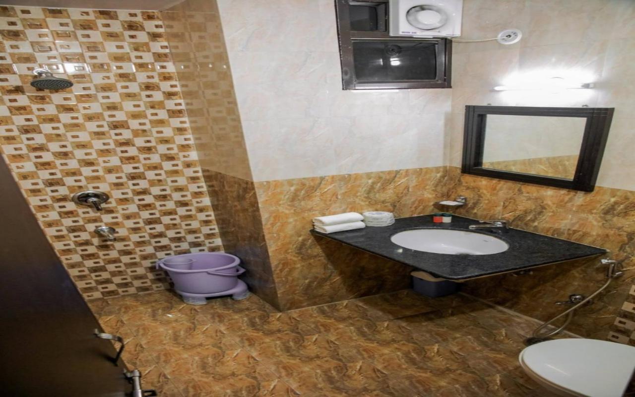 Hotel Nahar Singh Haveli à Jaipur Extérieur photo